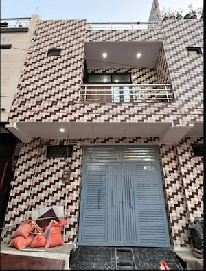 4 BHK Independent House For Sale in SA HOMES I, Uttam Nagar