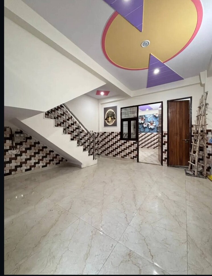 undefined, sa-homes-i 4 Bedroom 455 Sq.Ft. Independent House In Uttam Nagar Delhi 9550030