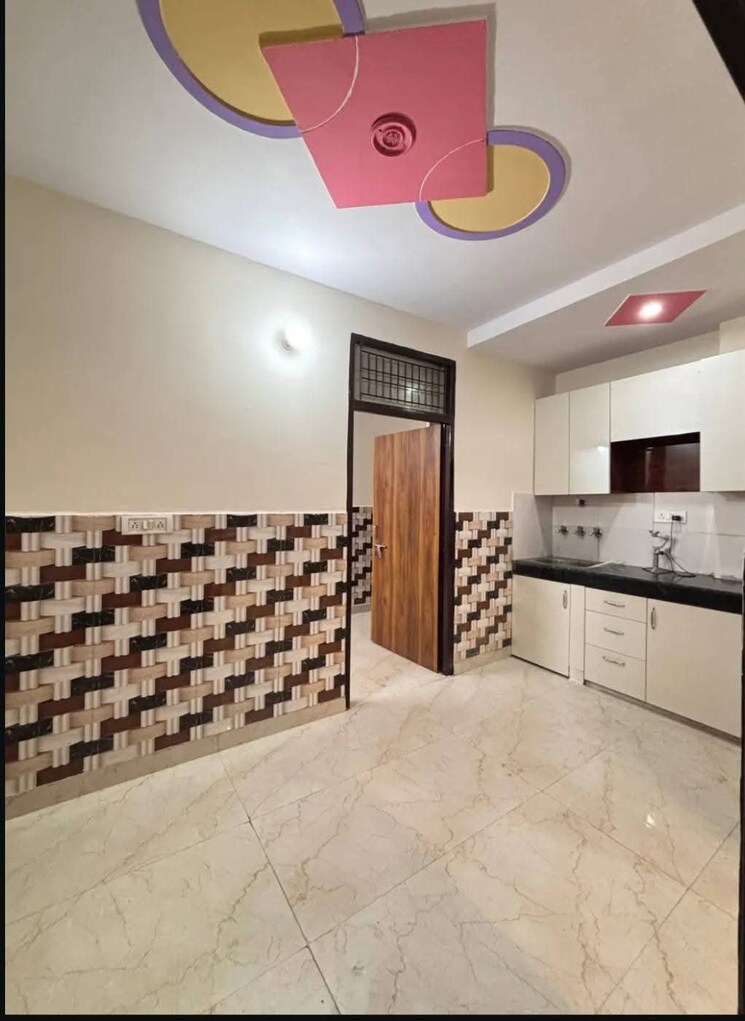 Kitchen, sa-homes-i 4 Bedroom 455 Sq.Ft. Independent House In Uttam Nagar Delhi 9550030