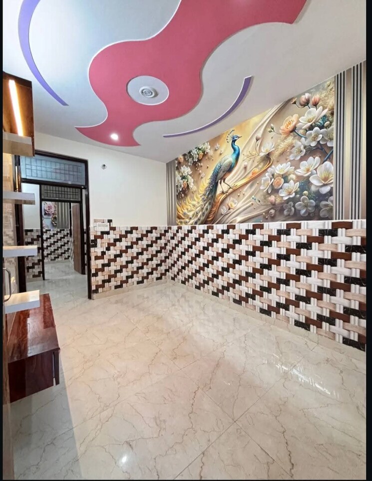 Room, sa-homes-i 4 Bedroom 455 Sq.Ft. Independent House In Uttam Nagar Delhi 9550030