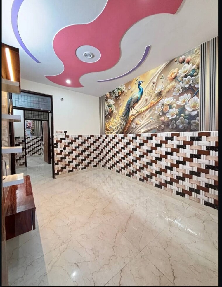 Room, sa-homes-i 4 Bedroom 455 Sq.Ft. Independent House In Uttam Nagar Delhi 9550030