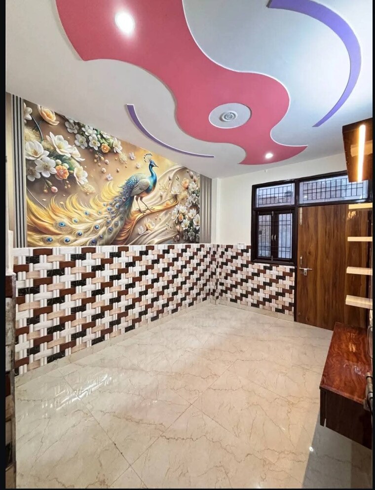 Bedroom, sa-homes-i 4 Bedroom 455 Sq.Ft. Independent House In Uttam Nagar Delhi 9550030