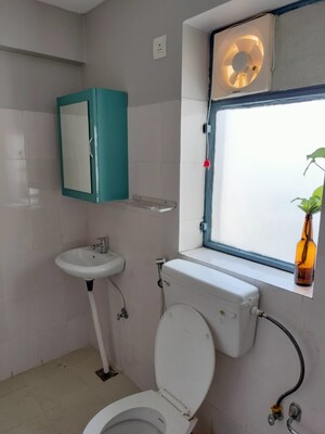  1 BHK Apartment at Adani Aangan, Sector 89a – for Rent