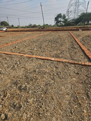  Plot For Sale in SK The Grand City, Jewar