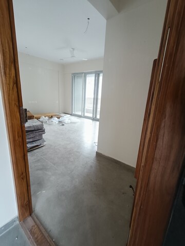 3 BHK Apartment For Rent in Halasuru