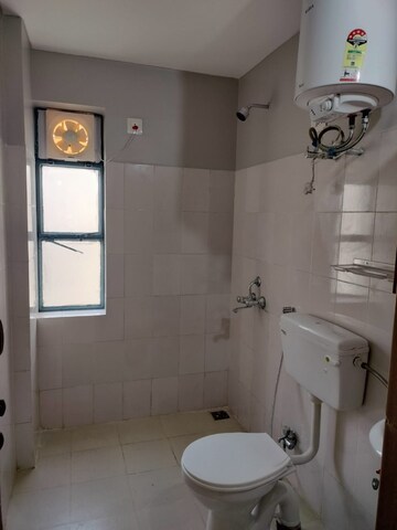 Bathroom in 1 BHK Apartment at Adani Aangan, Sector 89a – for Rent