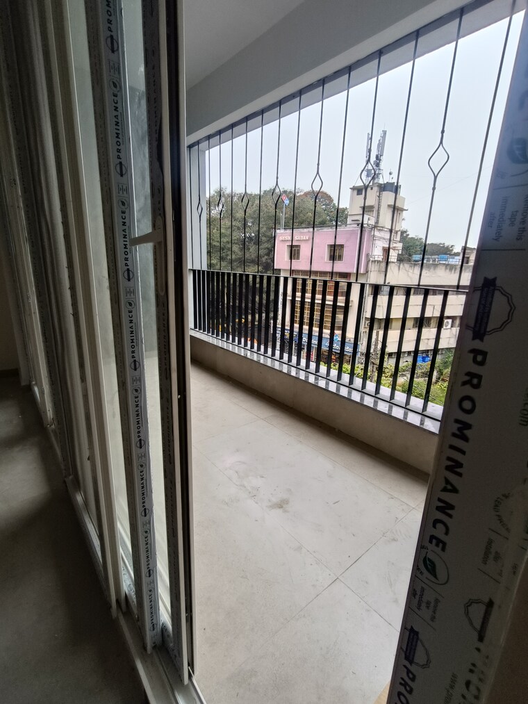 Balcony, halasuru 3 Bedroom 1750 Sq.Ft. Apartment In Halasuru Bangalore 9550059