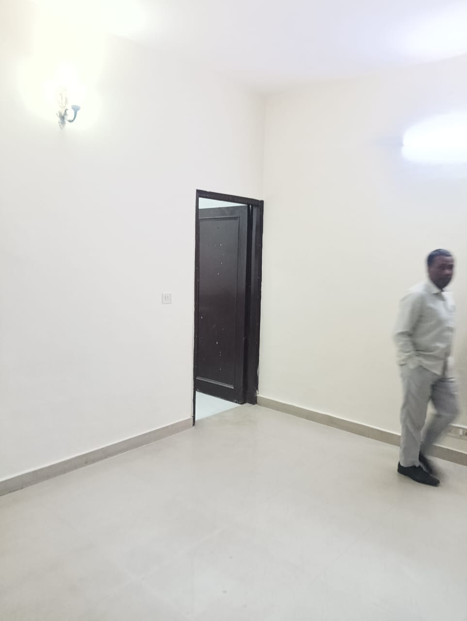 2 BHK + Pooja Room Independent House For Rent in RWA Apartments