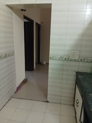 Bathroom in 2 BHK Independent House at RWA Apartments, Sector 31 – for Rent