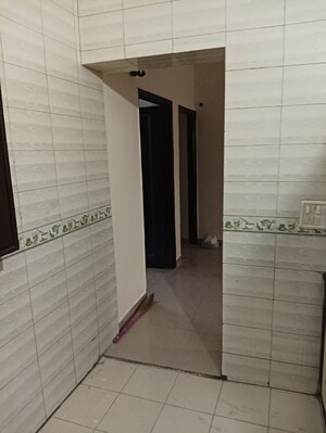 Building Lobby in 2 BHK Independent House at RWA Apartments, Sector 31 – for Rent