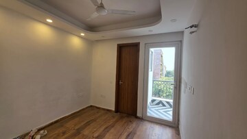 3 BHK Builder Floor For Rent in Saket