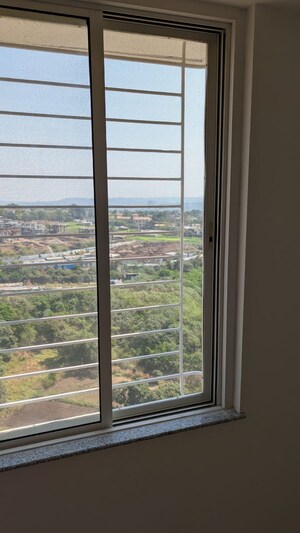 1 BHK Apartment For Rent in Paranjape Forest Trails The Highlands, Bhugaon