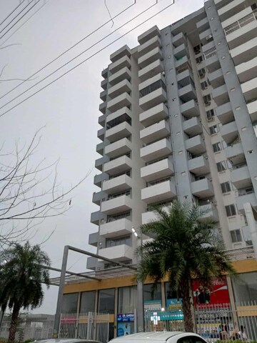 3 BHK Apartment For Rent in Sarvome Shree Homes, Sector 45