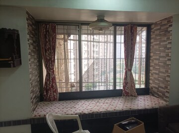 2 BHK Apartment For Rent in Runwal Garden City, Balkum Pada