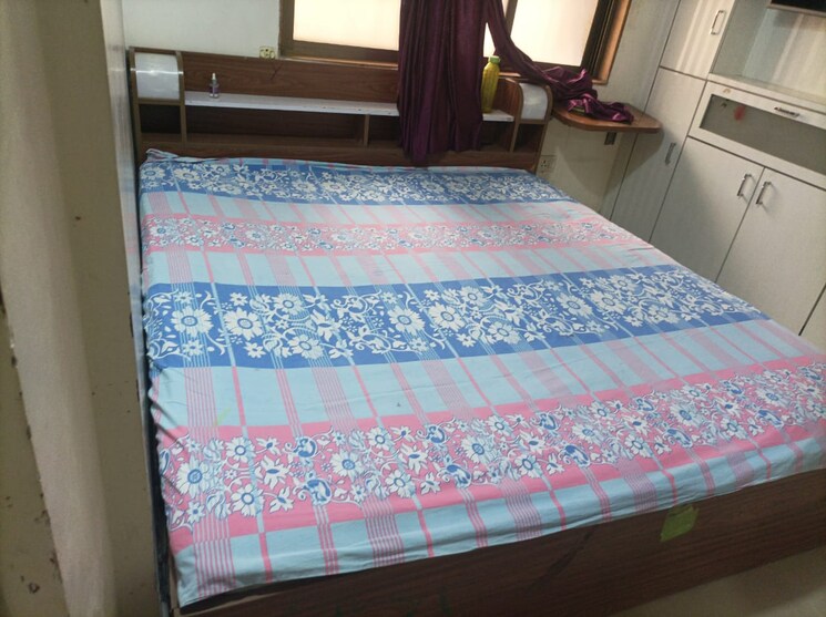 Bedroom, runwal-garden-city 2 Bedroom 526 Sq.Ft. Apartment In Balkum Pada Thane 9550056