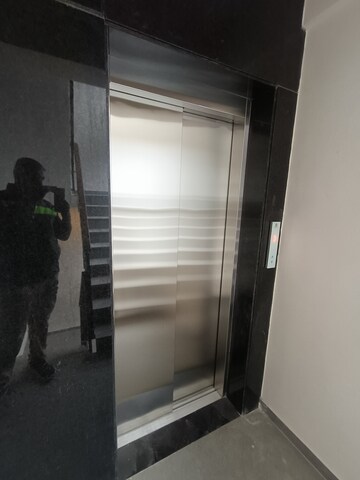 Bathroom in 3 BHK Apartment at Halasuru – for Rent