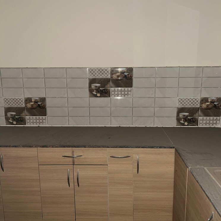 Kitchen, gaur-city-2-14th-avenue 2 Bedroom 955 Sq.Ft. Apartment In Sector 16c Greater Noida Greater Noida 9550093