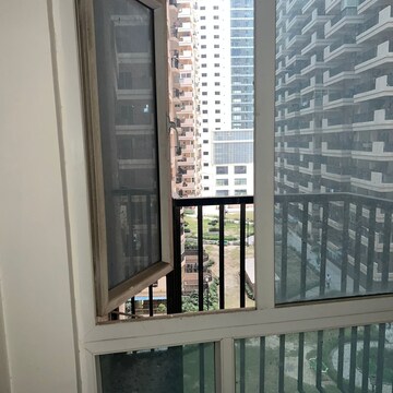 2 BHK Apartment – Exterior View View at Gaur City 2 - 14th Avenue, Sector 16c Greater Noida - for Sale