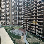 2 BHK + Pooja Room 955 Sq.Ft. Apartment in Gaur City 2 - 14th Avenue