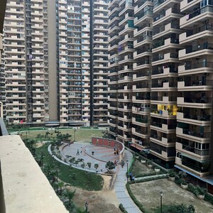 2 BHK Apartment For Sale in Gaur City 2 - 14th Avenue, Sector 16c Greater Noida