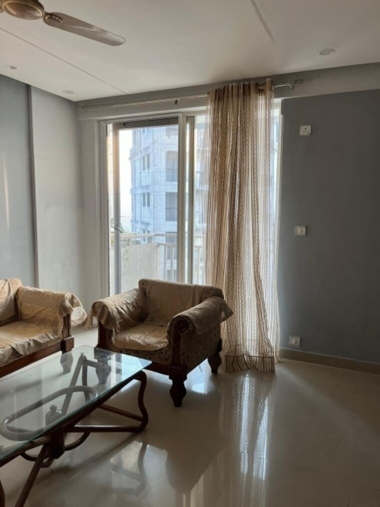 Living Room, ansal-estella 3 Bedroom 1745 Sq.Ft. Apartment In Sector 103 Gurgaon 9550086