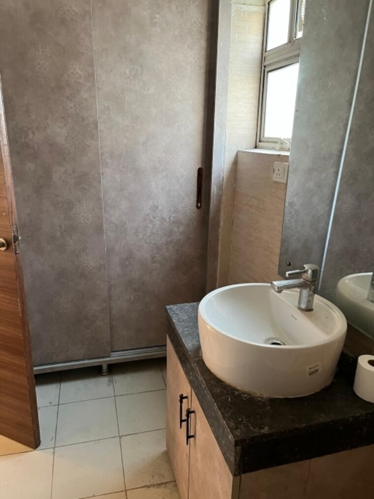 Bathroom, ansal-estella 3 Bedroom 1745 Sq.Ft. Apartment In Sector 103 Gurgaon 9550086