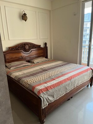 3 BHK Apartment For Rent in Ansal Estella, Sector 103