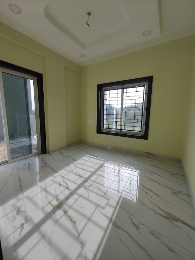 Room, ms-skyline-imperial 3 Bedroom 1259 Sq.Ft. Apartment In Gorewada Nagpur 9550040