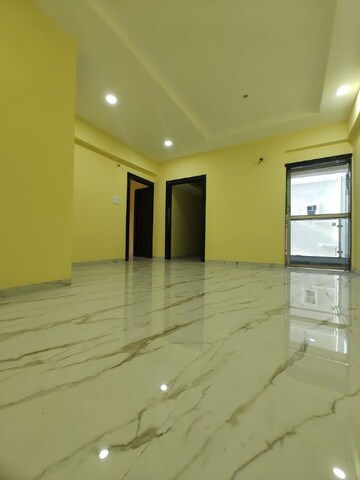 3 BHK Apartment For Rent in MS Skyline Imperial, Gorewada