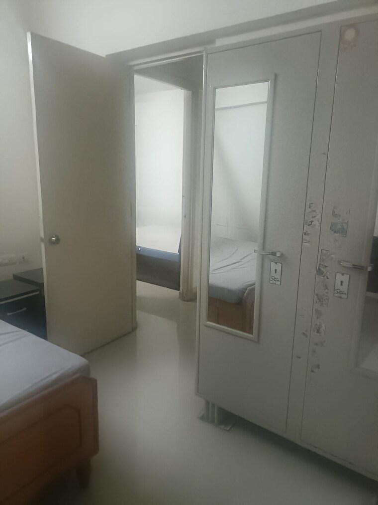 Bathroom, ambiience-antilia 2 Bedroom 1000 Sq.Ft. Apartment In Bavdhan Pune 9550068