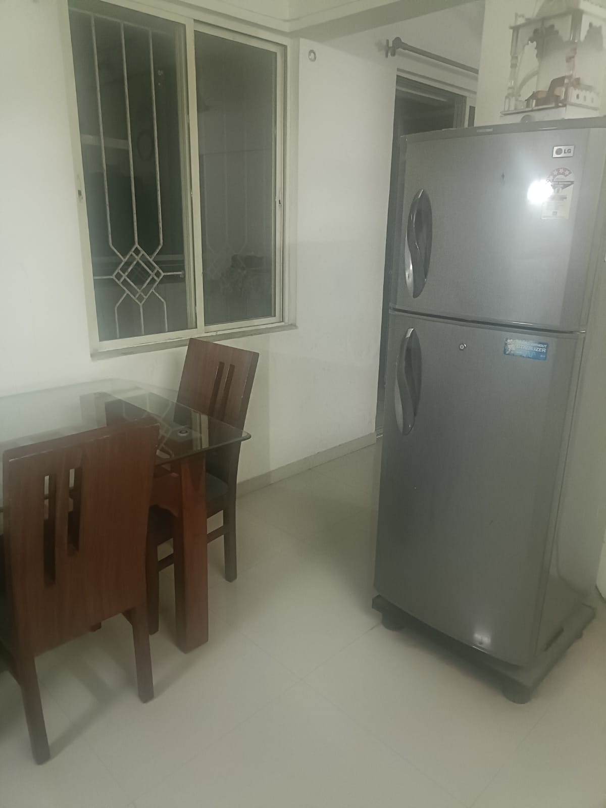 2 BHK 1000 Sq.Ft. Apartment in Ambiience Antilia