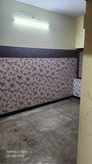 Bedroom in 2 BHK Villa at Indira Nagar – for Rent