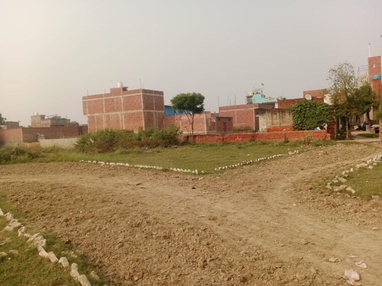 undefined, sk-the-grand-city  1287 Sq.Ft. Plot In Jewar Greater Noida 9550073