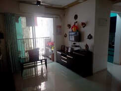 1 BHK + Pooja Room Apartment For Sale in Lodha Codename Premier