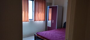 1 BHK Apartment For Rent in Chhajed Galaxy, Viman Nagar