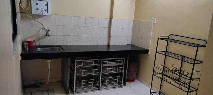 undefined, chhajed-galaxy 1 Bedroom 650 Sq.Ft. Apartment In Viman Nagar Pune 9550087