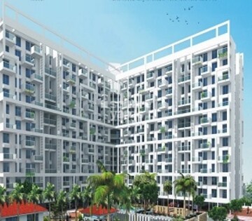 3 BHK Apartment For Rent in Pristine Prolife 1, Wakad