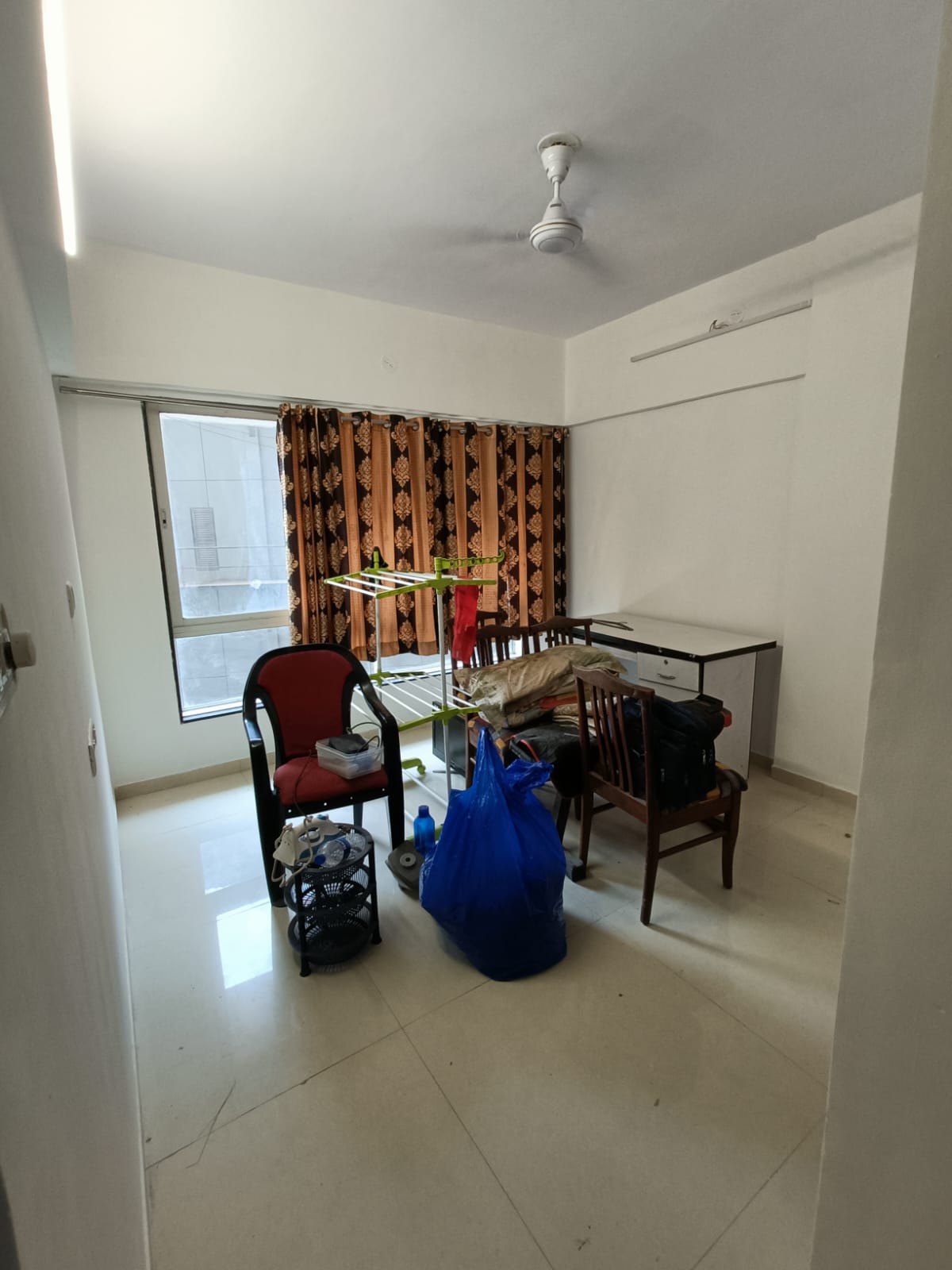 1 BHK 436 Sq.Ft. Apartment in Lotus Residency Goregaon West
