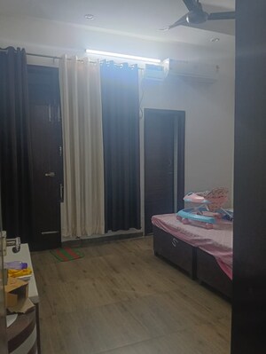 Bedroom in 3 BHK Apartment at Pir Machalla – for Sale