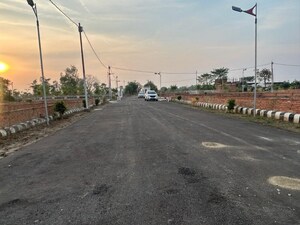  Plot For Sale in Krishna Iscon Valley, Gosainganj