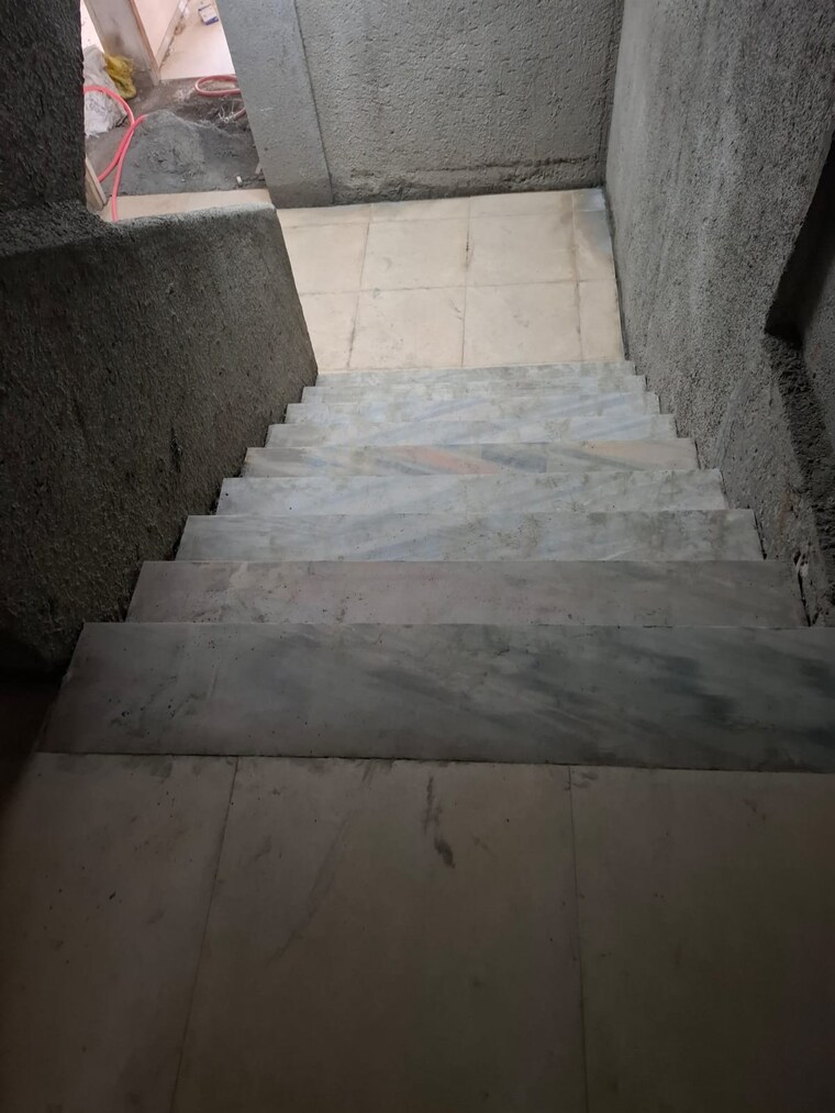 Balcony, sai-balaji-estate 1 Bedroom 443 Sq.Ft. Apartment In Dombivli East Thane 9550103