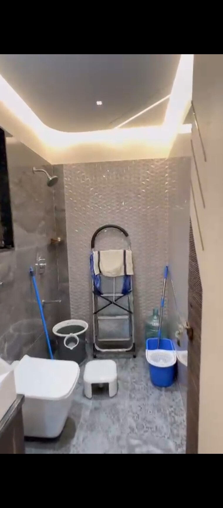 Bathroom, regency-anantam 1 Bedroom 431 Sq.Ft. Apartment In Dombivli East Thane 9550112