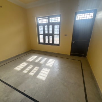 Room in 2 BHK Villa at Sector 02 – for Rent