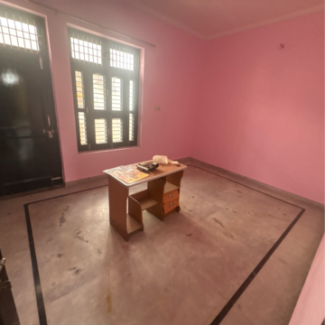 Living Room in 2 BHK Villa at Sector 02 – for Rent