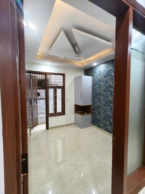 2 BHK Builder Floor For Sale in Dwarka Mor