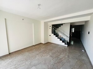 Living Room in 4 BHK Villa at Krishna Sai Dwarka, Kiwale – for Rent