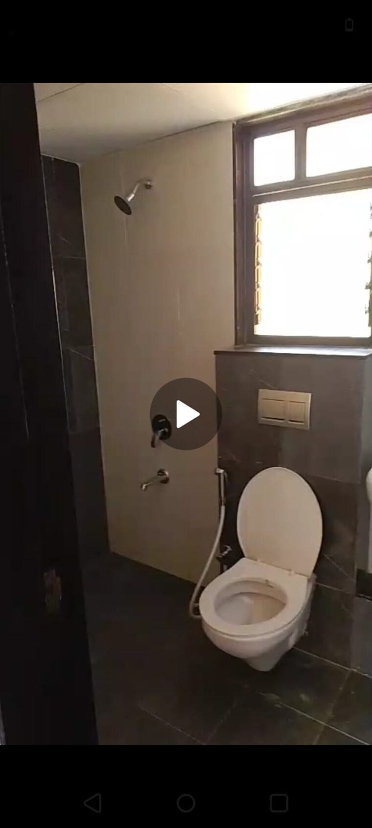 Bathroom, shapoorji-pallonji-joyville-hadapsar-annexe 2 Bedroom 726 Sq.Ft. Apartment In Hadapsar Pune 9550113