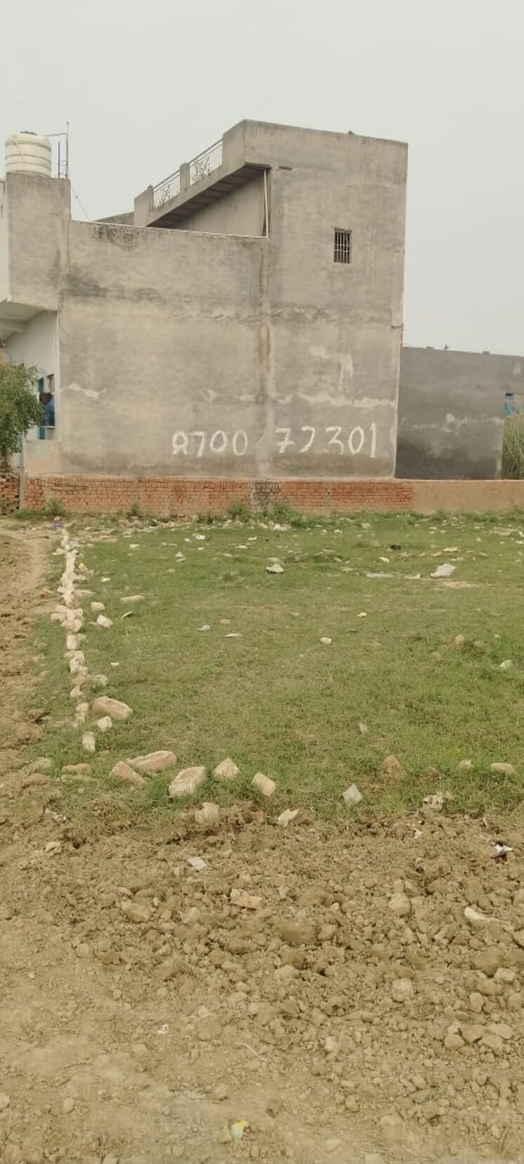 undefined, sk-the-grand-city  1467 Sq.Ft. Plot In Jewar Greater Noida 9550123