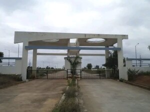 2 BHK Apartment – Exterior View View at Confident Centaurus, Hoskote - for Sale