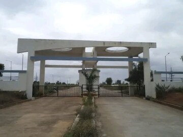 2 BHK Apartment – Exterior View View at Confident Centaurus, Hoskote - for Sale